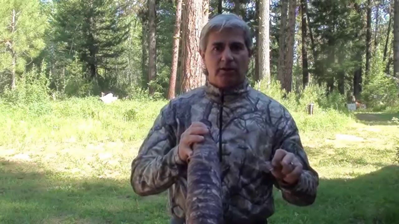 ElkNut How To: Bull Elk Grunts, Chuckles and Lip Bawls!