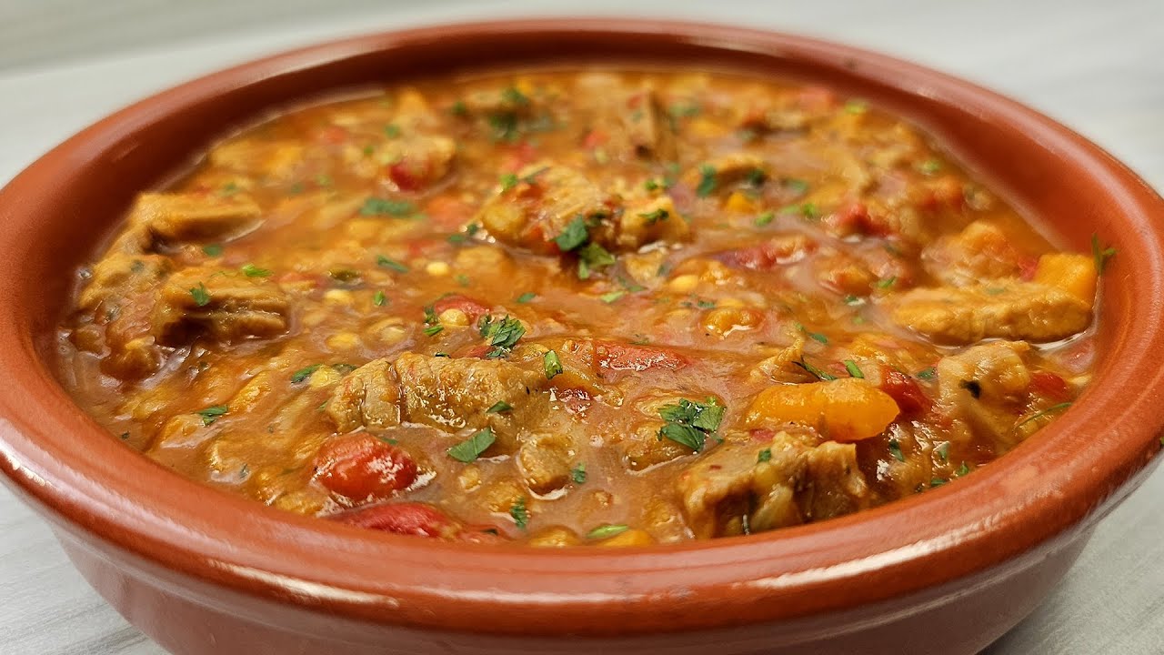 MUĆKALICA - Mekano meso u finom saftu. Provjeren recept za sve.