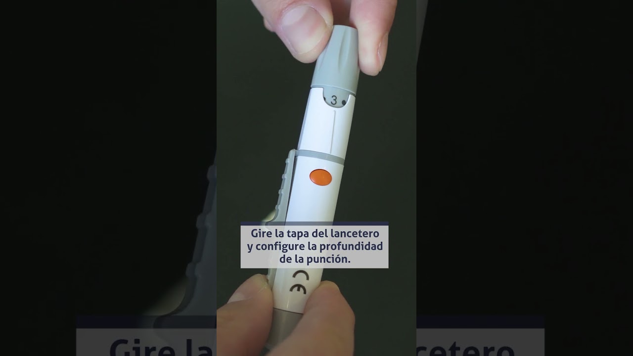 Glucometro OkMeter Match II