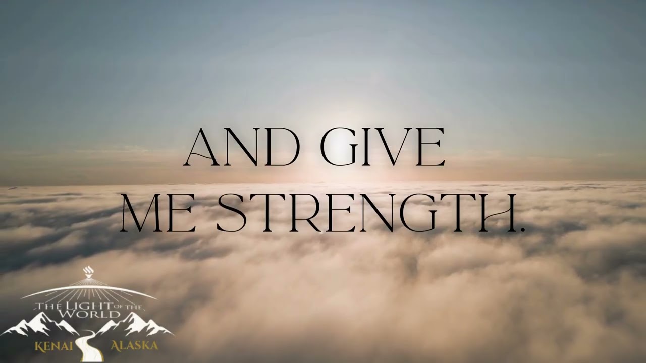 LLDM | TLOTW Hymn: 471. Who Is My Joy