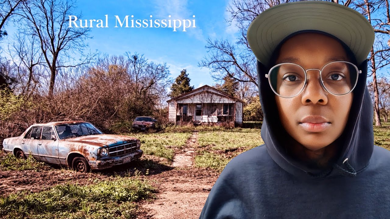 I Spent Time In Rural Mississippi…Here’s What I Saw 