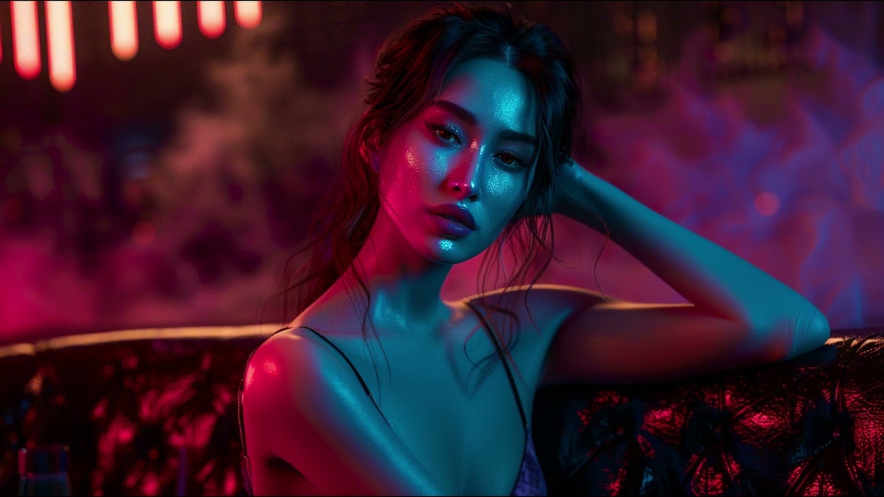 OUT NOW | VELVET RIOT (Extended Mix) | Dark Club Trap | Erta Trap