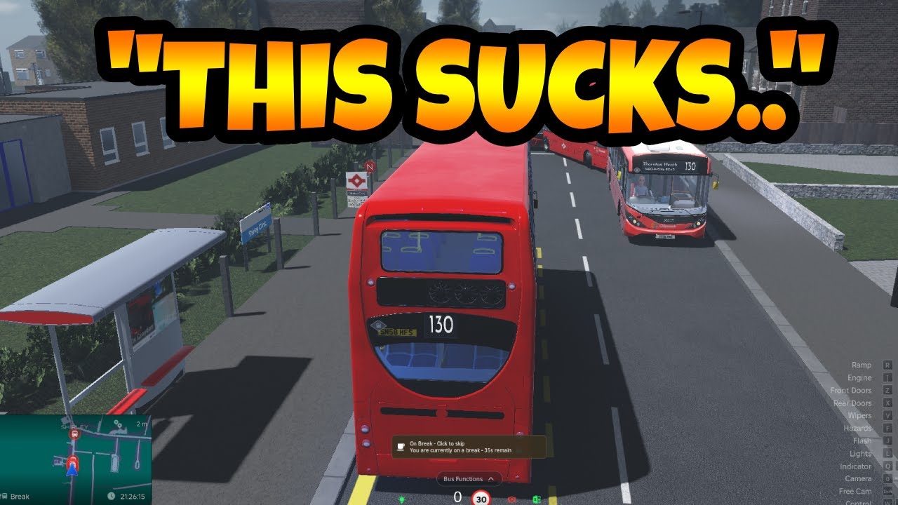 People HATE the New Roblox Croydon Update?! My Thoughts