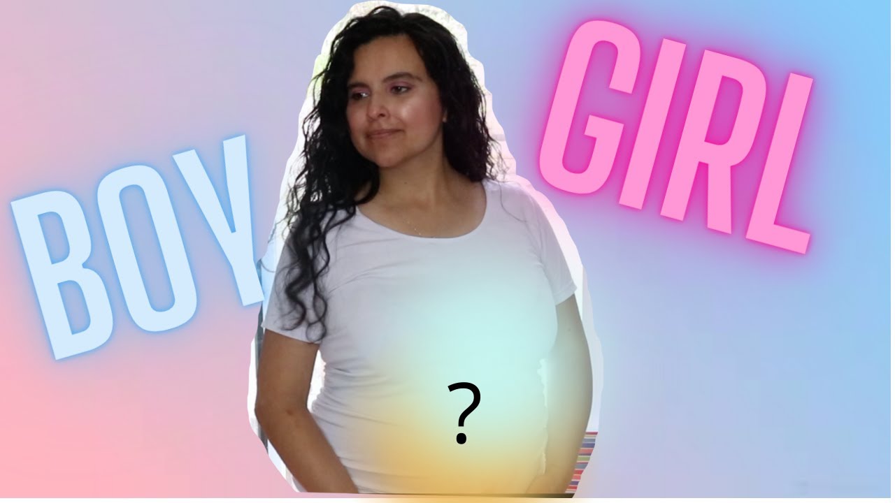 23 Ways To Predict Baby's Gender