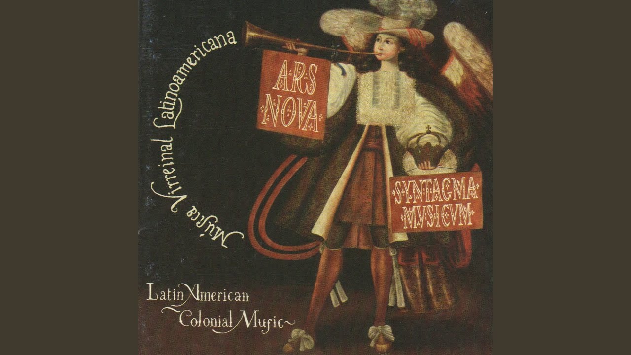 Ay Andar, A Tocar, A Cantar, A Bailar