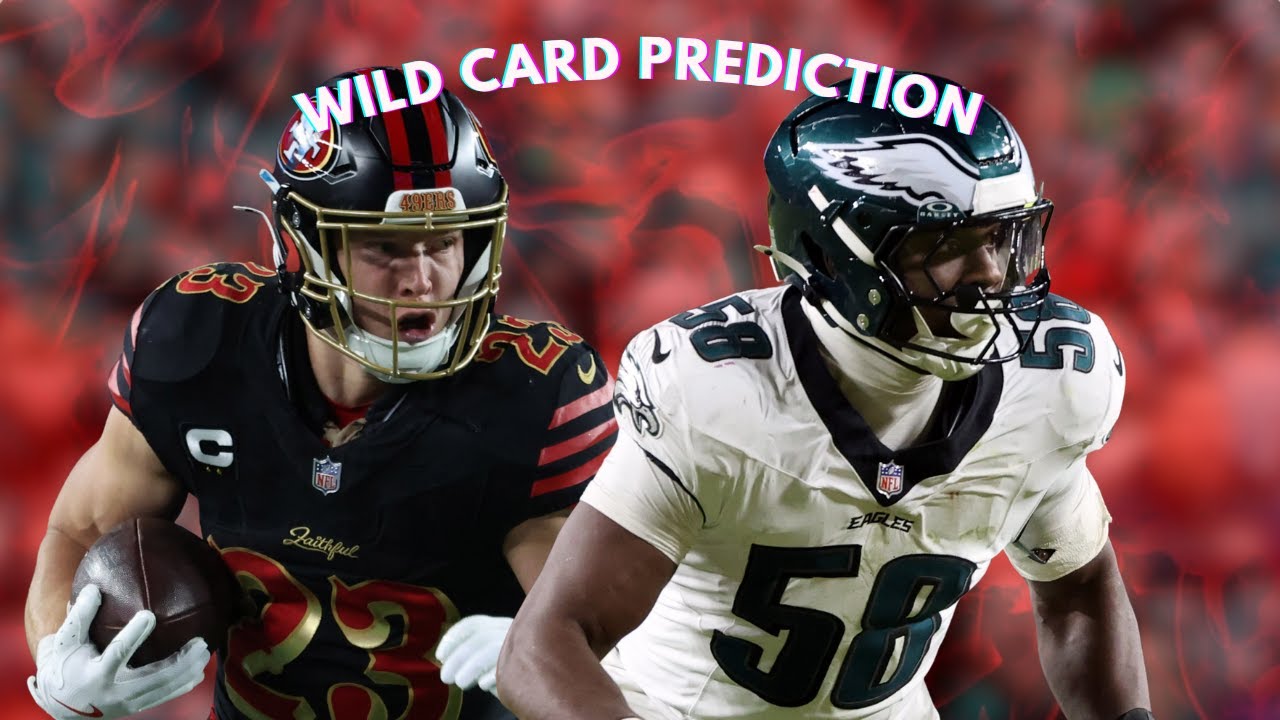 Ep. 75 | THE EAGLES ARE GOING TO DESTROY THE 49ERS!