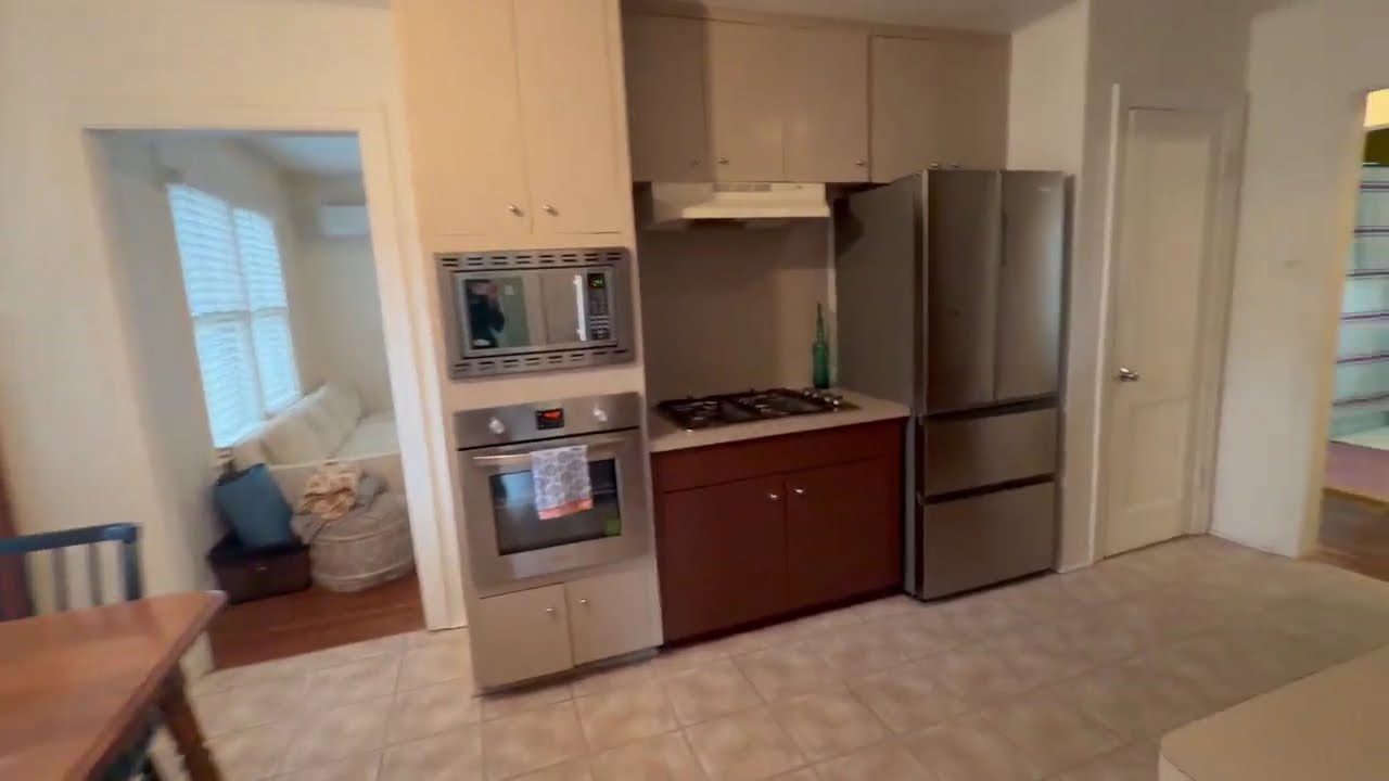 Gregg Ward Ln Guest House