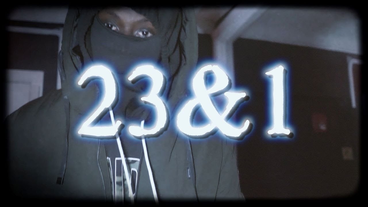 Yak x Nusav - 23&1 (Official Music Video) S&E by @Babypicassofilms