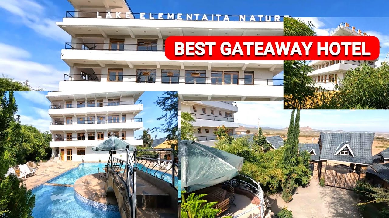 QUICK TOUR OF LAKE ELEMENTAITA NATURE RESORT|| HIKING ELEMENTAITA|| #adventure #hikingadventures