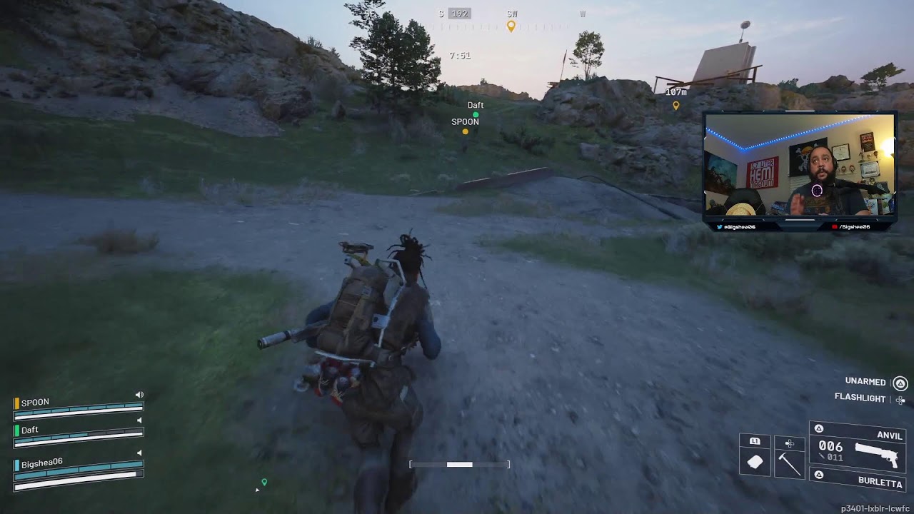 Shield???!