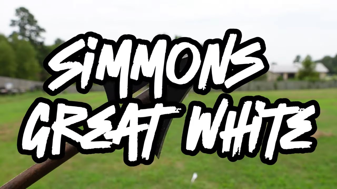 Simmons Great White