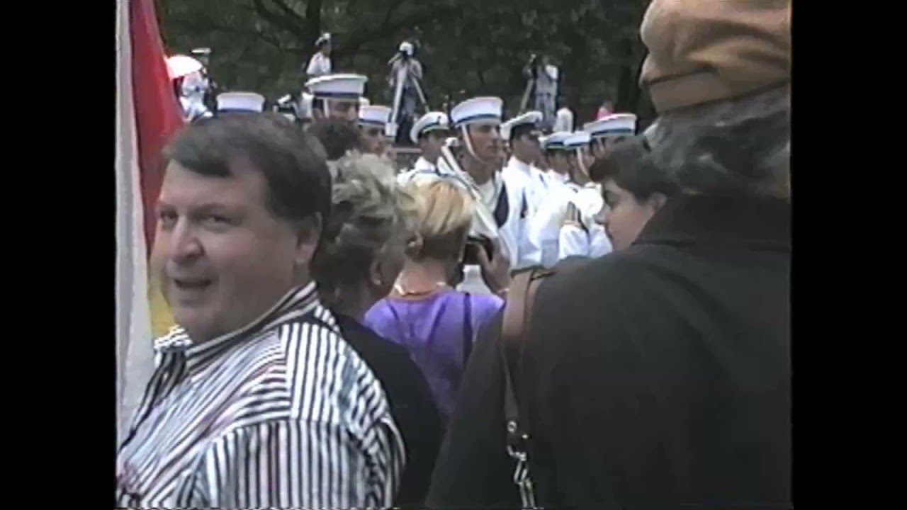 Dama Blanca 1992