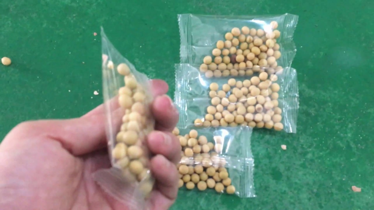 320A Grains Packaging machine，Dried fruit/Nut packing machine，pistachio packing machine