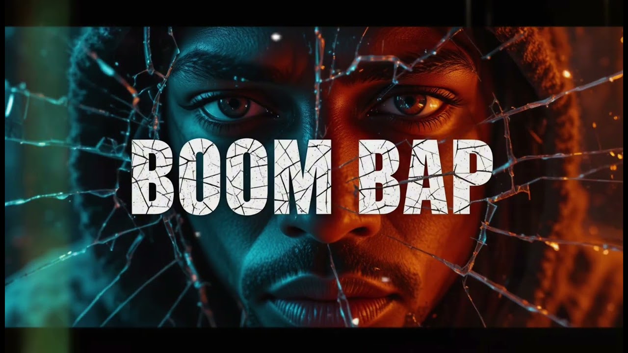 Street Lanterns – Late Night Boom Bap