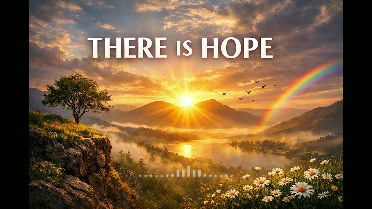 Pertugel - There is hope | Ambiental Lounge House | Chill House Mix 2026 | Deep House Instrumental