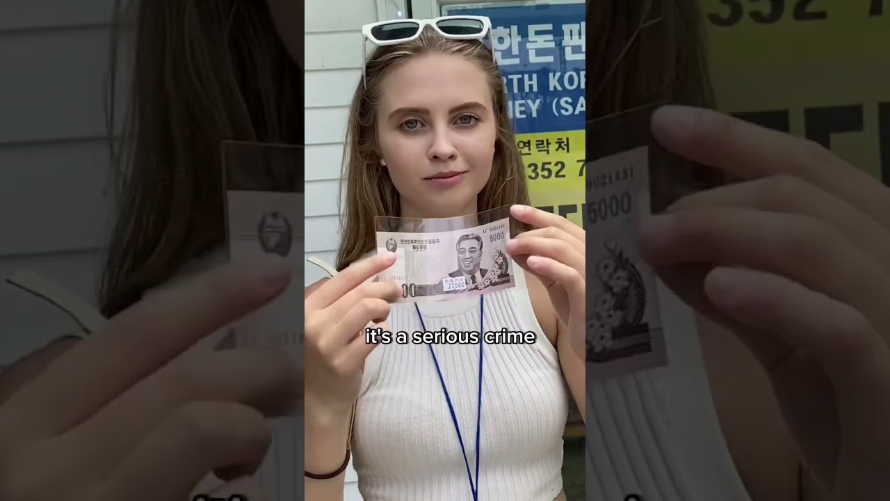 НЕ складывайте эти деньги 💵❌