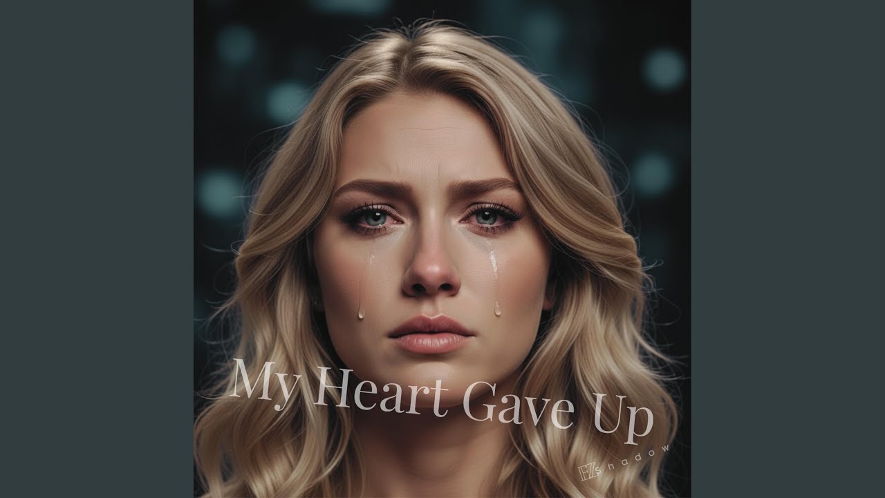 I Can’t Heal Fast