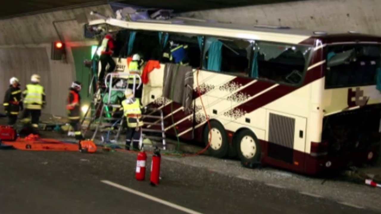 Accident mortel en Suisse