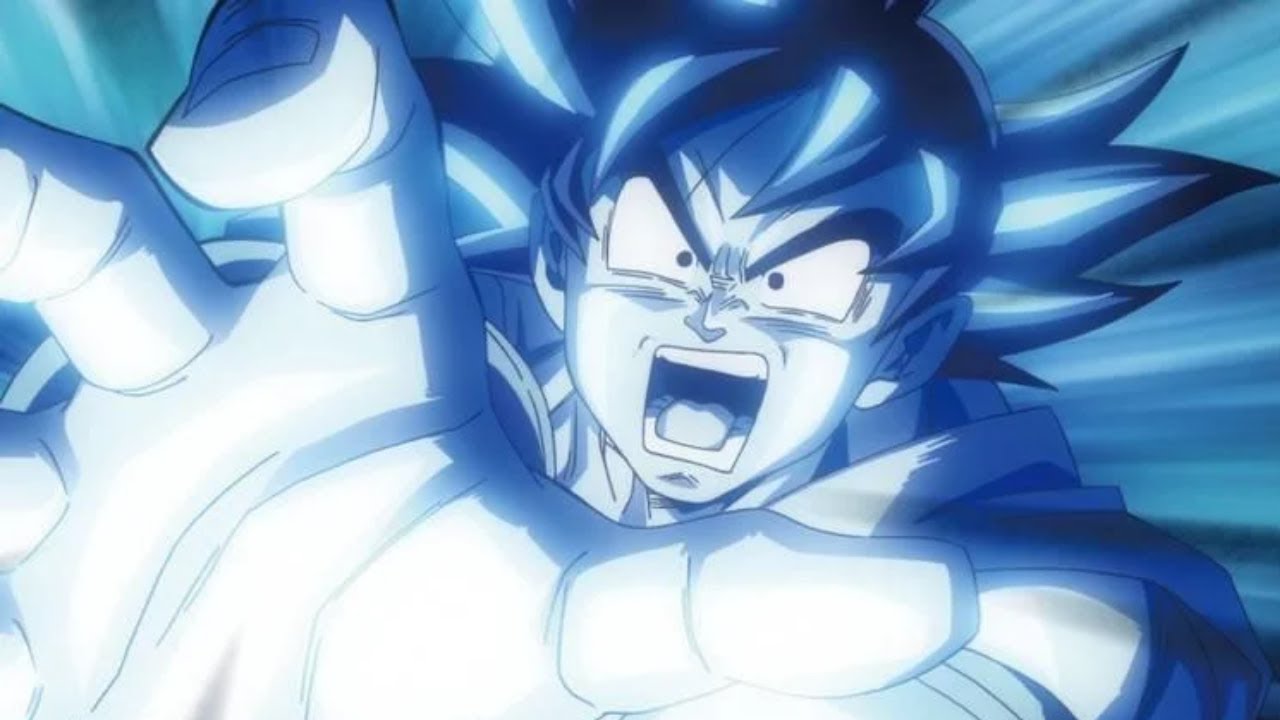 Hexagelis - Kakarot (Dragon Ball Hardstyle)