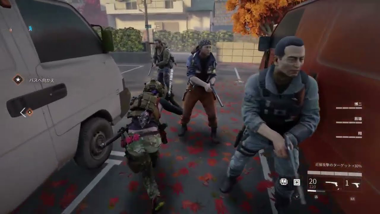 ワールド・ウォーZ😜ライブ配信🔥視聴者様参加OK😃👍