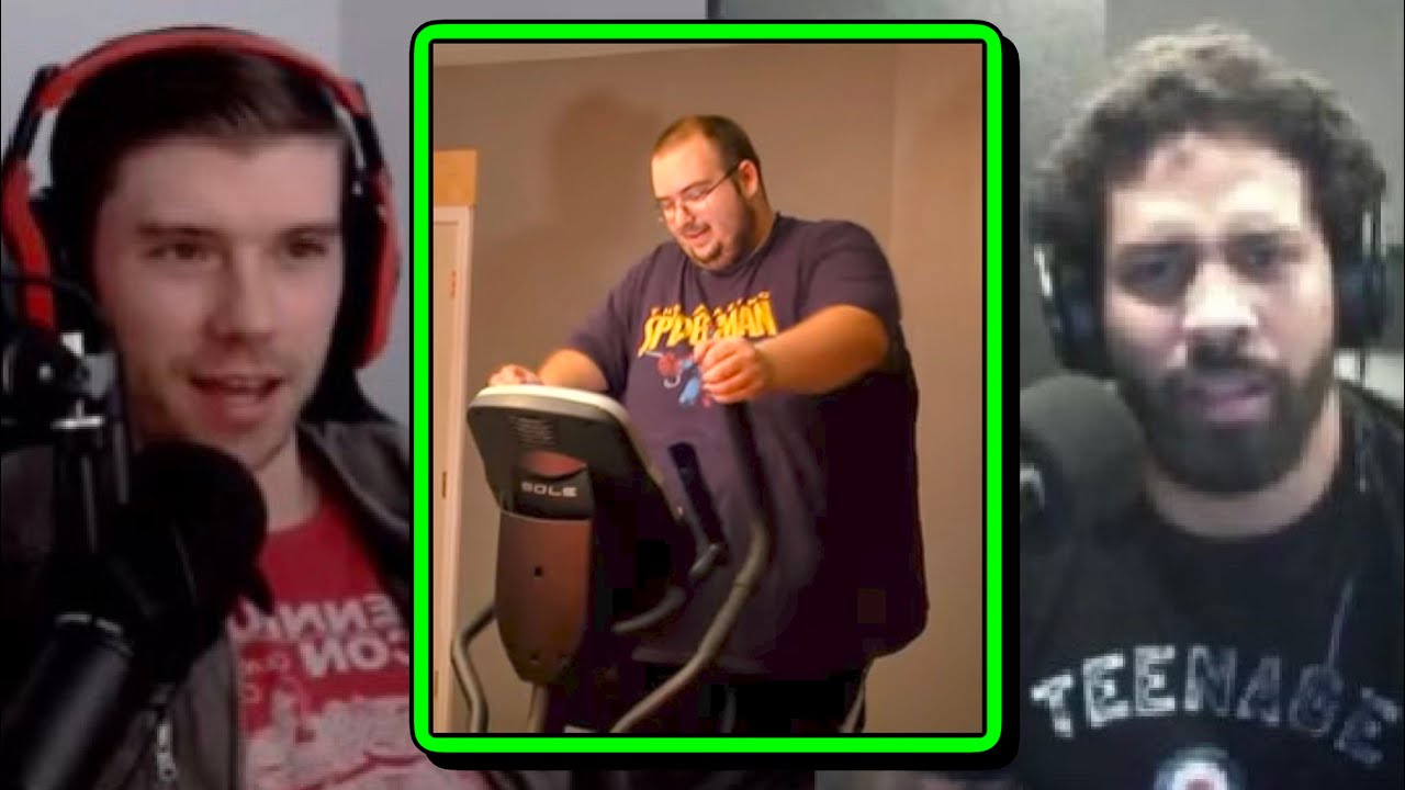 PKA Reacts to FPS BOOT CAMP w/ WingsofRedemption