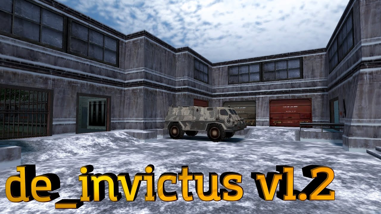 de_invictus (de_season) is remake the map for CS 1.6