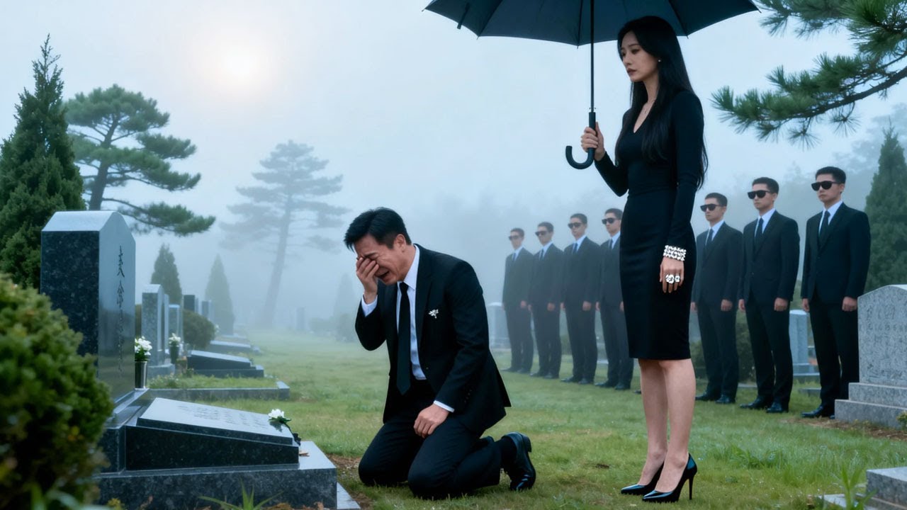 Daughter in danger,he saves his mistress’s son.She returns stunning,plots revenge with CEO,He Cried!