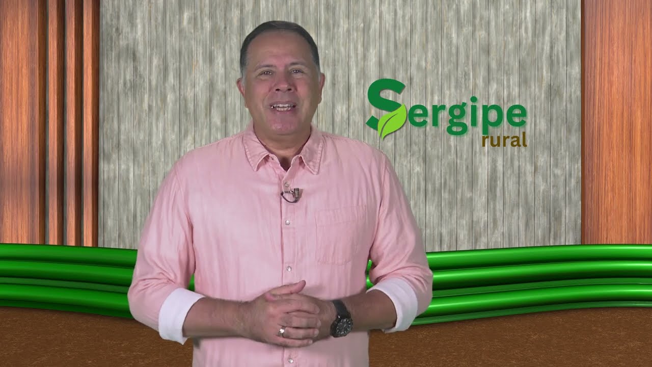 SERGIPE RURAL - PROGRAMA 2 - 2ª temporada