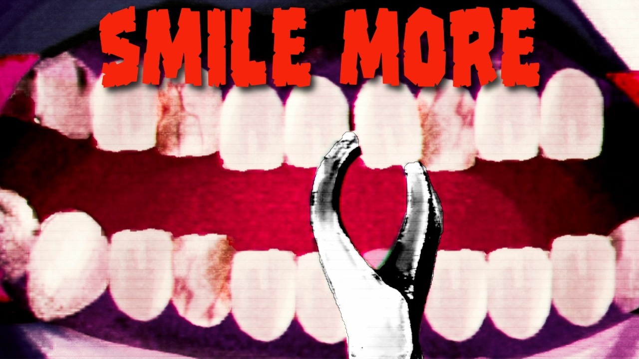 SMILE MORE - You Use Surgery to Make Citizens 