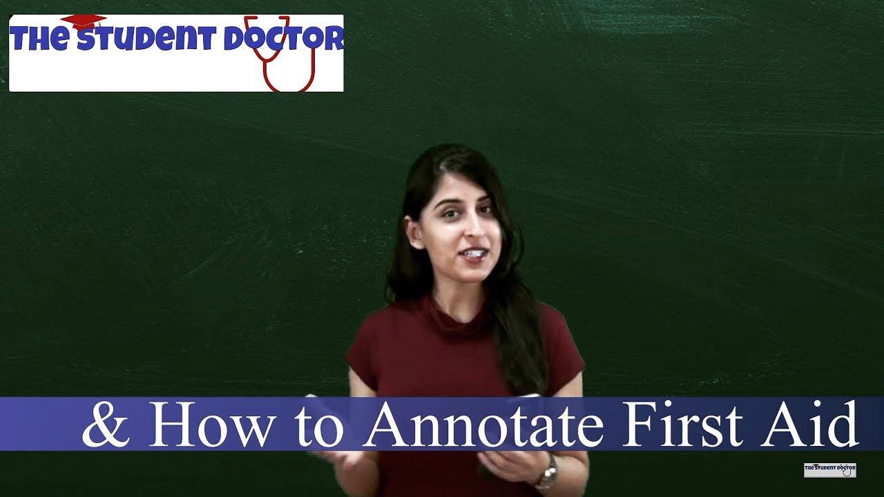 USMLE Step 1 Daily Study Schedule (PDF DOWNLOAD) ,Study Tips and How to Annotate First Aid