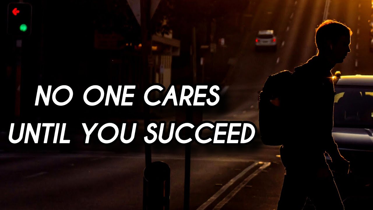 5 Brutal Truths About Life & Success You Must Know | Motivational Video