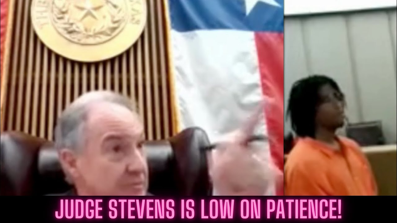Defendant Allegedly Threatens to Kidnap Children if the Victim Doesn't Drop Charges.