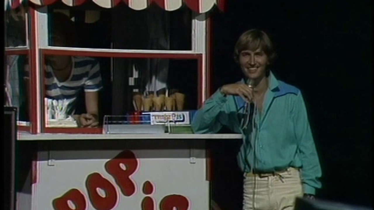 Kester - Legestue. DR-TV 1980