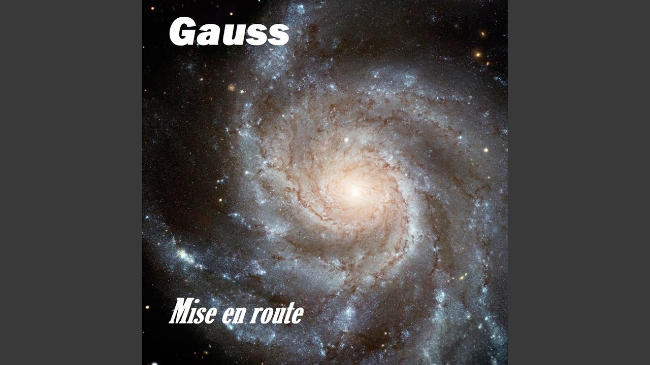 Mise En Route