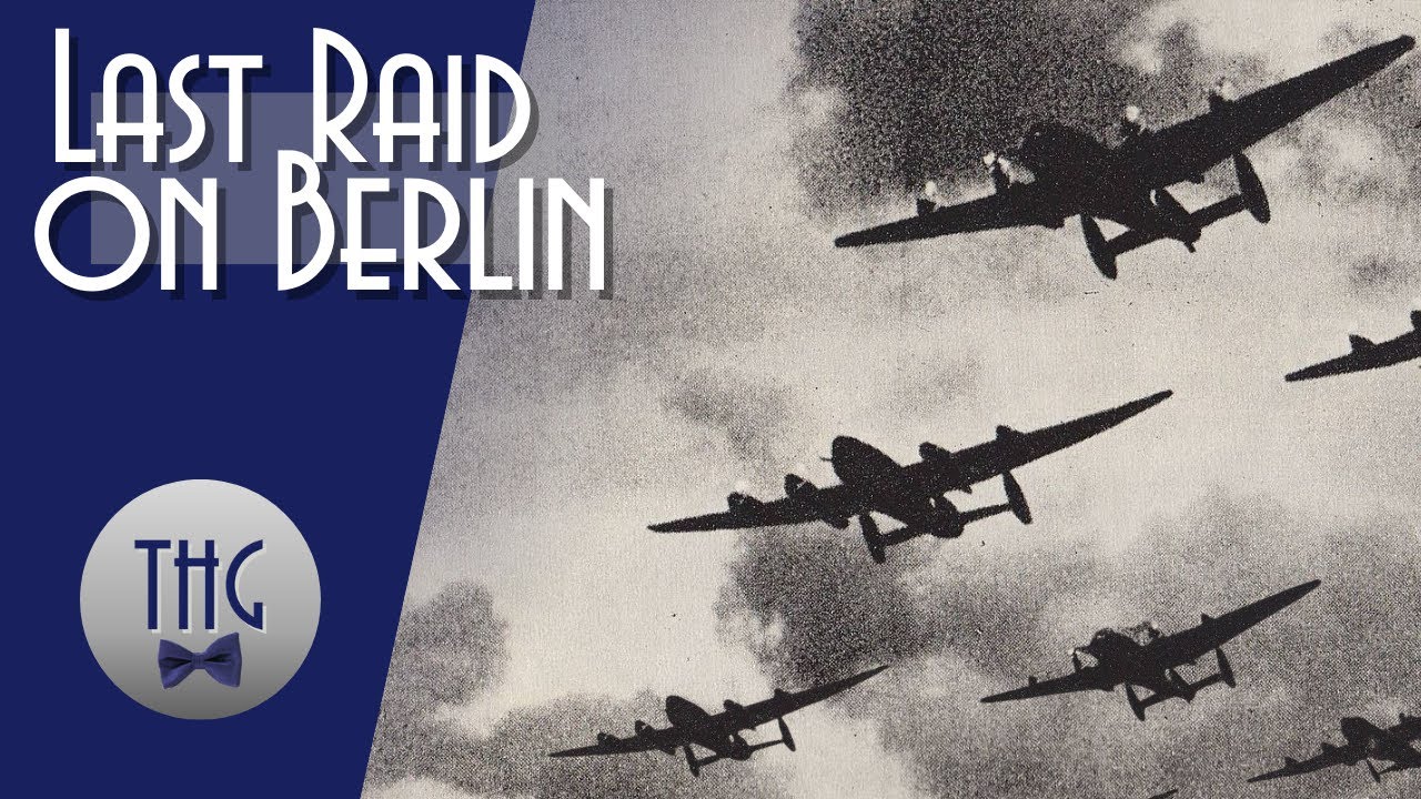 RAF Bomber Command and the 