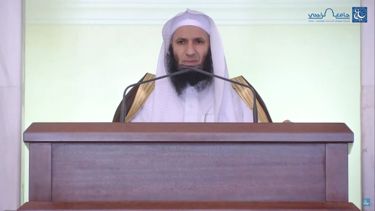 خطبة الجمعة | وقفات مع الامتحانات | للشيخ د.عبدالعزيز الفايز | 16-8-1438هـ