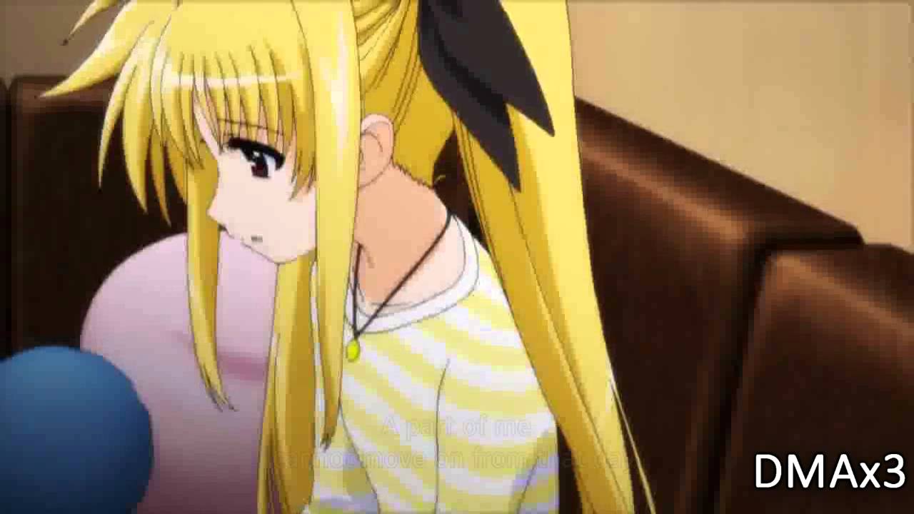 Und wenn ein Lied Anime Mix]
