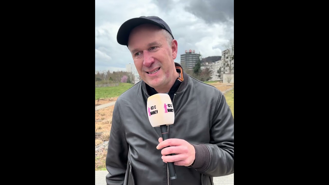 Municipales 2026 : les projets pour Vandoeuvre de Pierre Nordemann &laquo; Lutte Ouvri&egrave;re &raquo;