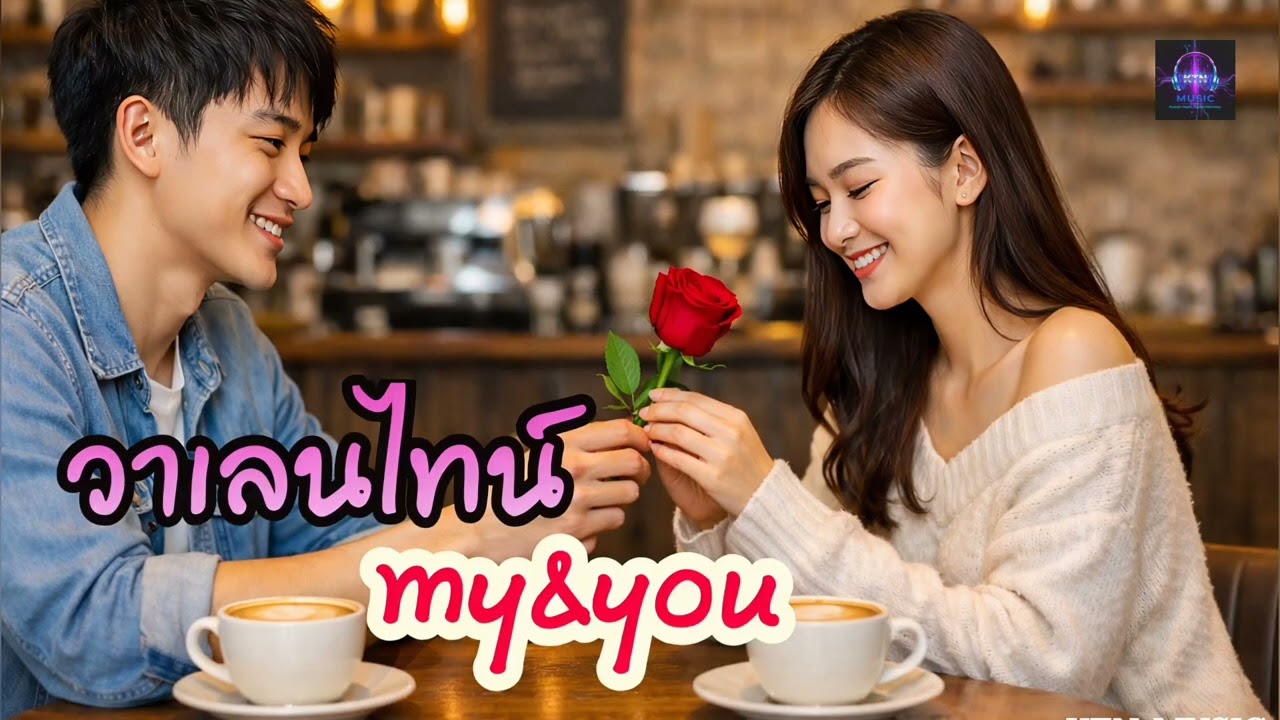 วาเลนไทน์​ my&you -​KTN​ MUSIC