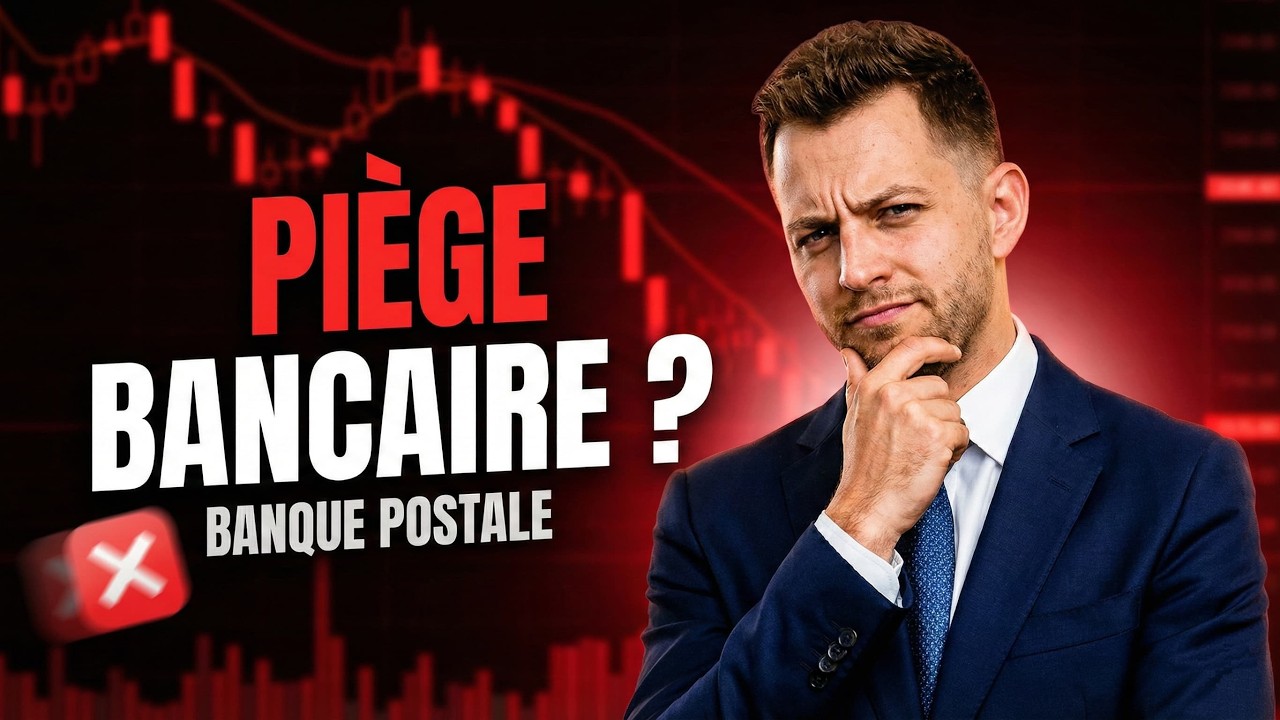 Assurance Vie Banque Postale : Mon Avis (Attention au Problème Cachemire 2)