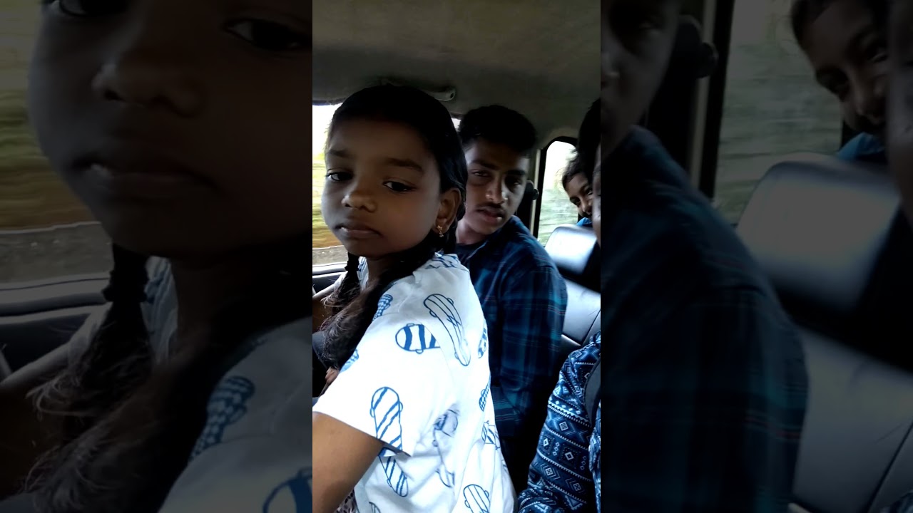 TRIP TO SIDDAPURA (HOSANGADI)