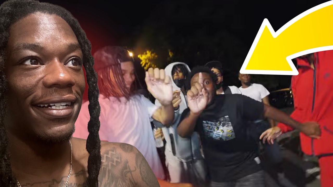 KDOTB X MDOT 59 - LA CLIPPERS | Dotty Reaction