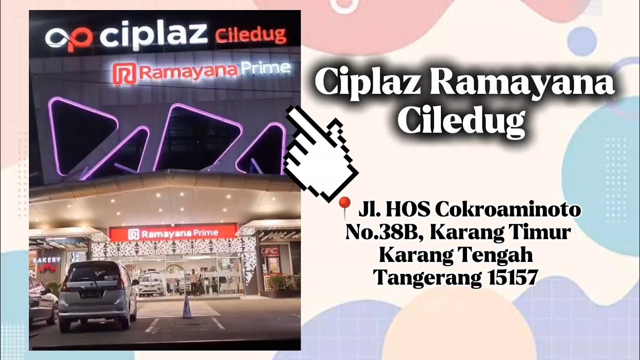 Ciplaz Ciledug‼️ Milky Verse Claw terbaru di Ramayana CILEDUG ✨