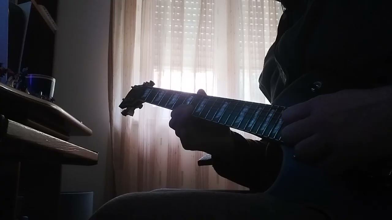Cradle Of Filth - Nymphetamine 
