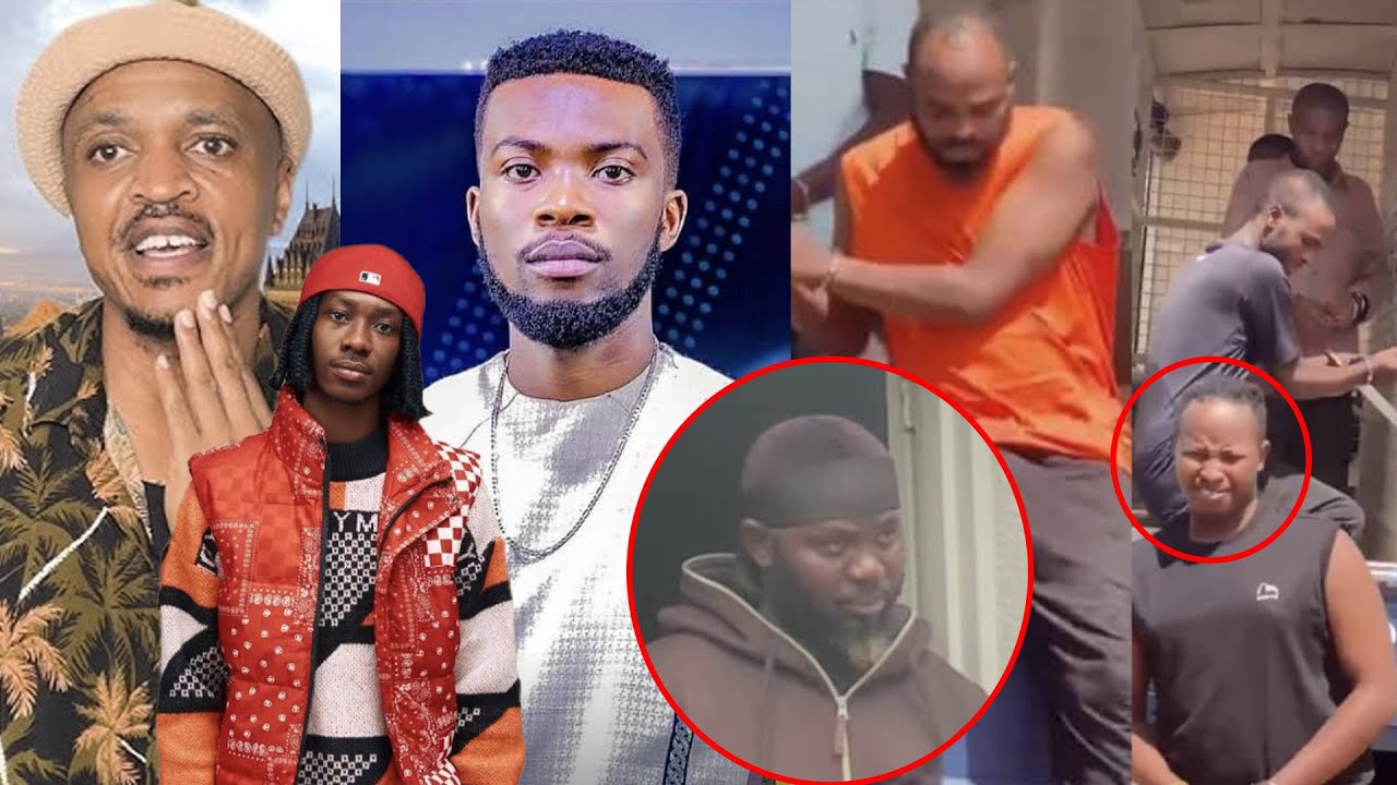 Live mu rubanza🚨Umva uko PAZZOMAN yireguye 😳Papa Cyangwe,DDUMBA na Babu babijemo 🙆YAMPANO&nbsp;😭