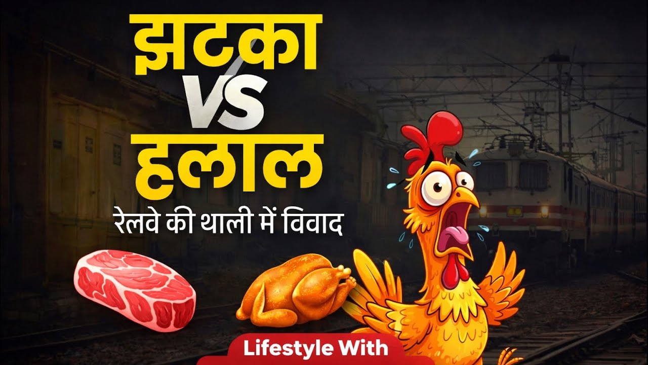 झटका