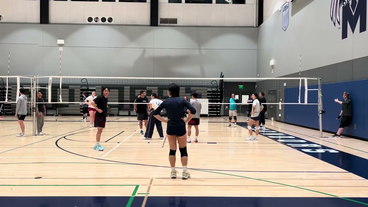 2026-02-09 | Digmates vs. Reclub | Revco Upper Sterling IVL