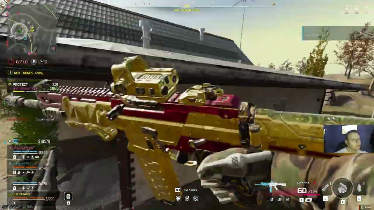 Call of Duty Black Ops 7  Warzone 2026 02 22 03 03