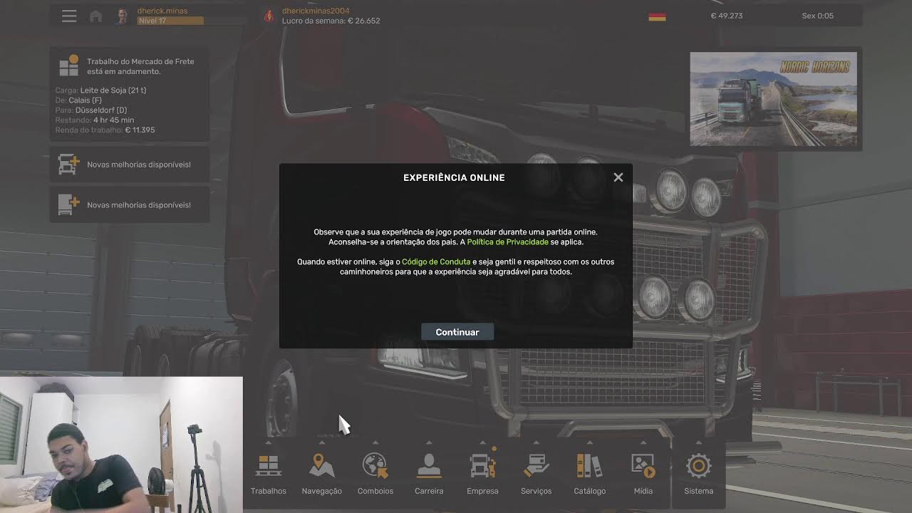 euro truck simulator 2