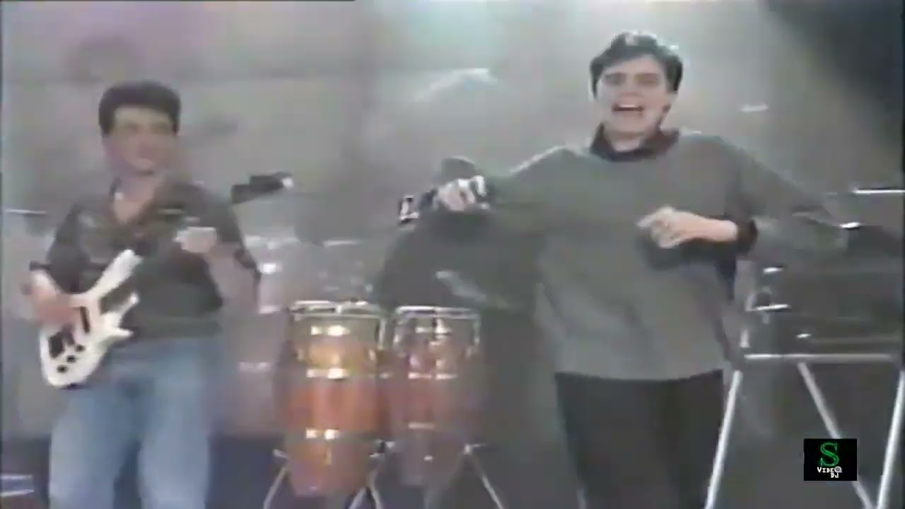 Danza Invisible - Catalina